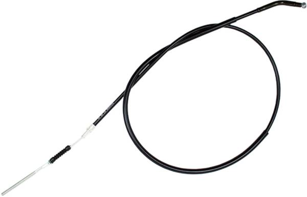 MOTION PRO - BLACK VINYL BRAKE CABLE - Image 1