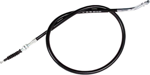 MOTION PRO - BLACK VINYL CLUTCH CABLE - Image 1