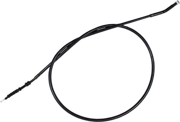 MOTION PRO - BLACK VINYL CLUTCH CABLE - Image 1