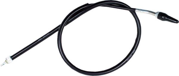 MOTION PRO - BLACK VINYL SPEEDO CABLE - Image 1