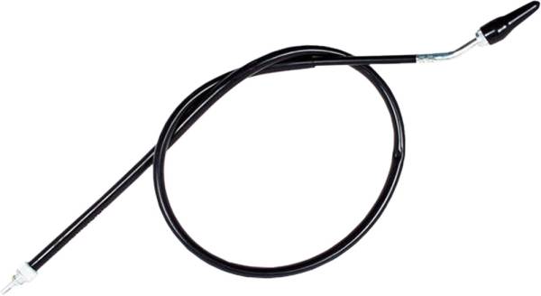 MOTION PRO - BLACK VINYL SPEEDO CABLE - Image 1