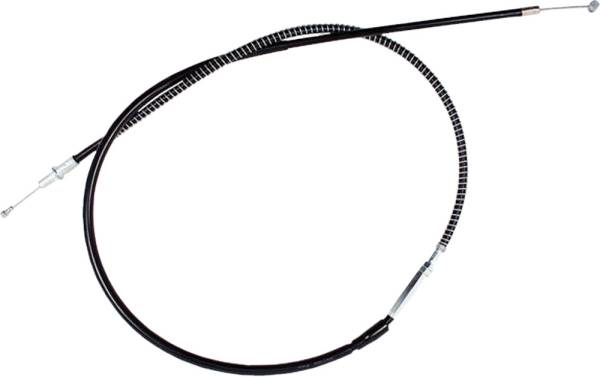 MOTION PRO - BLACK VINYL CLUTCH CABLE - Image 1