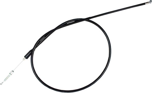 MOTION PRO - BLACK VINYL CLUTCH CABLE - Image 1