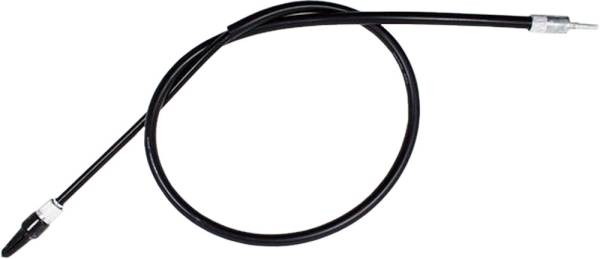 MOTION PRO - BLACK VINYL SPEEDO CABLE - Image 1