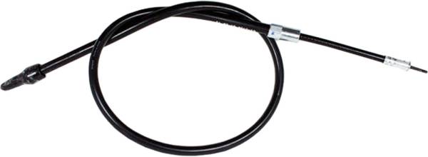 MOTION PRO - BLACK VINYL SPEEDO CABLE - Image 1