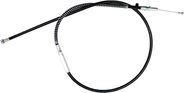 MOTION PRO - BLACK VINYL CLUTCH CABLE - Image 1