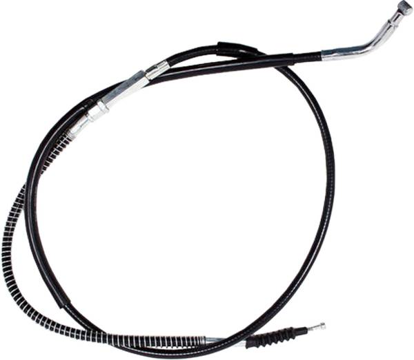 MOTION PRO - BLACK VINYL CLUTCH CABLE - Image 1