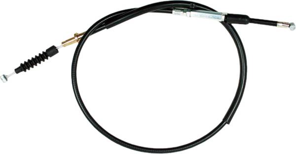 MOTION PRO - BLACK VINYL CLUTCH CABLE - Image 1