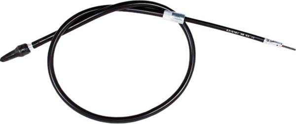 MOTION PRO - BLACK VINYL SPEEDO CABLE - Image 1