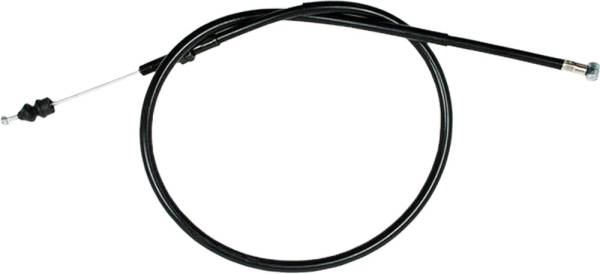 MOTION PRO - BLACK VINYL CLUTCH CABLE - Image 1