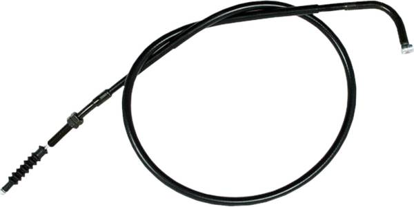 MOTION PRO - BLACK VINYL CLUTCH CABLE - Image 1