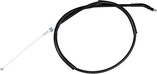 MOTION PRO - BLACK VINYL THROTTLE PUSH CABLE - Image 1