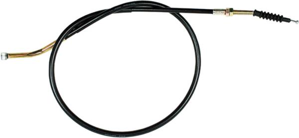 MOTION PRO - BLACK VINYL CLUTCH CABLE - Image 1