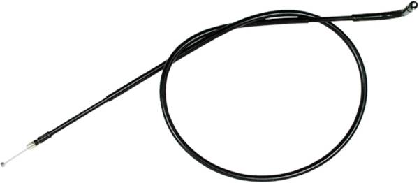 MOTION PRO - BLACK VINYL CHOKE CABLE - Image 1