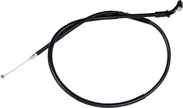 MOTION PRO - BLACK VINYL CHOKE CABLE - Image 1