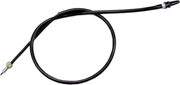 MOTION PRO - BLACK VINYL SPEEDO CABLE - Image 1