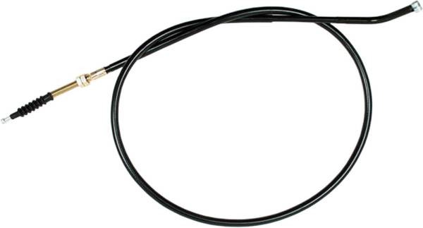 MOTION PRO - BLACK VINYL CLUTCH CABLE - Image 1