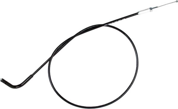 MOTION PRO - BLACK VINYL CHOKE CABLE - Image 1