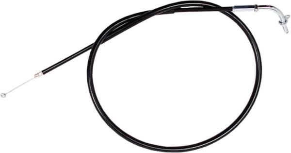 MOTION PRO - BLACK VINYL CHOKE CABLE - Image 1