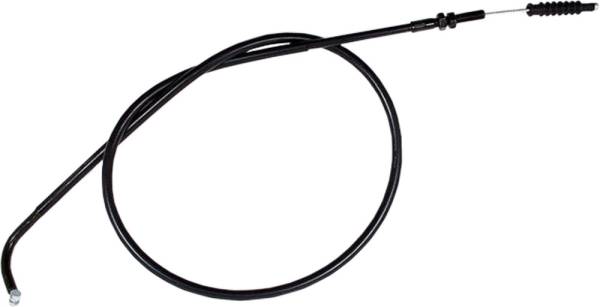 MOTION PRO - BLACK VINYL CLUTCH CABLE - Image 1