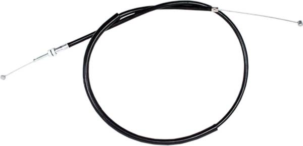 MOTION PRO - BLACK VINYL THROTTLE PUSH CABLE - Image 1