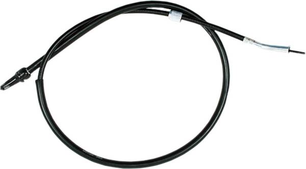 MOTION PRO - BLACK VINYL SPEEDO CABLE - Image 1