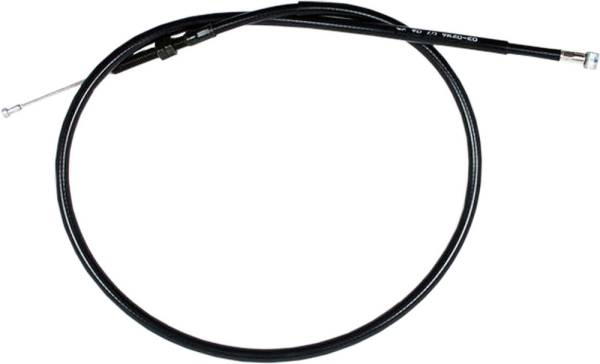 MOTION PRO - BLACK VINYL CLUTCH CABLE - Image 1