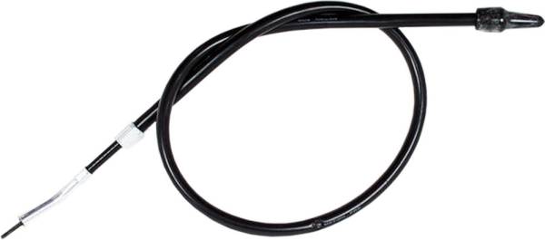 MOTION PRO - BLACK VINYL SPEEDO CABLE - Image 1