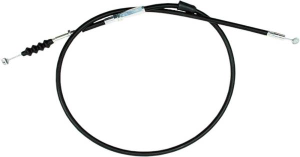 MOTION PRO - BLACK VINYL CLUTCH TERMINATOR LW CABLE - Image 1