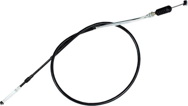 MOTION PRO - BLACK VINYL CLUTCH CABLE - Image 1