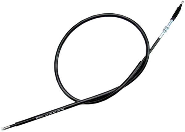 MOTION PRO - BLACK VINYL CLUTCH CABLE - Image 1