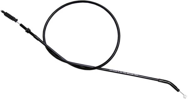 MOTION PRO - BLACK VINYL CLUTCH CABLE - Image 1