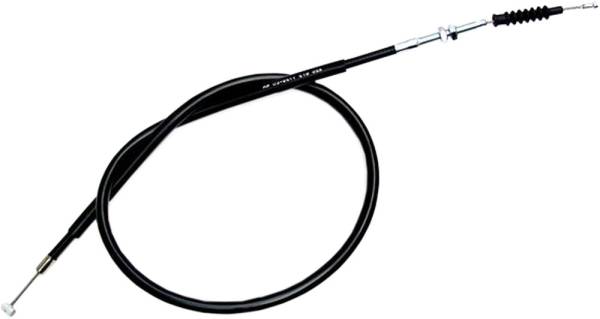 MOTION PRO - BLACK VINYL CLUTCH CABLE - Image 1