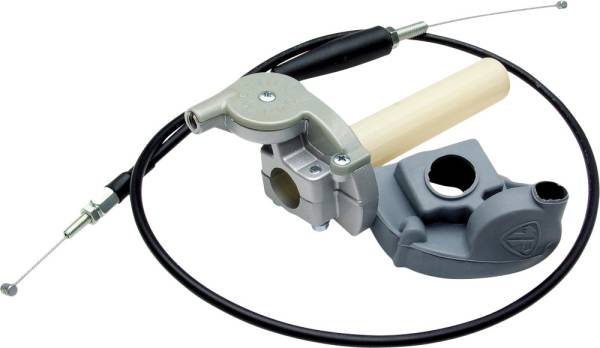 MOTION PRO - TWIST THROTTLE CONVERSION KIT - Image 1