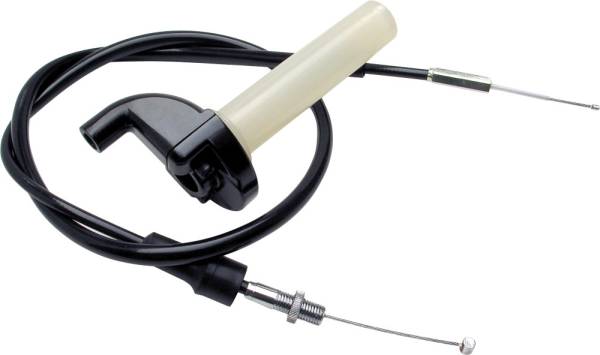 MOTION PRO - TWIST THROTTLE CONVERSION KIT - Image 1