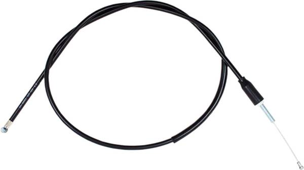 MOTION PRO - BLACK VINYL CLUTCH CABLE - Image 1