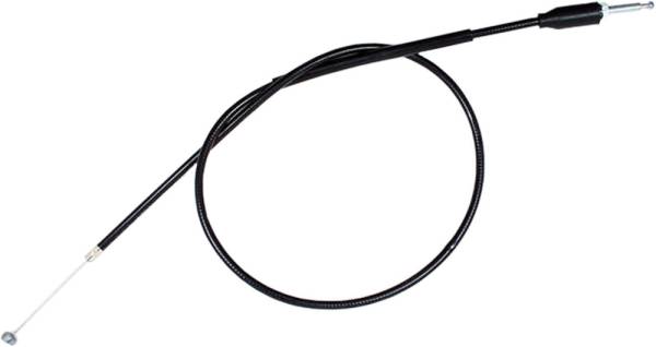 MOTION PRO - BLACK VINYL CLUTCH CABLE - Image 1