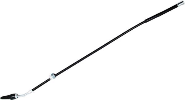 MOTION PRO - BLACK VINYL TACHOMETER CABLE - Image 1