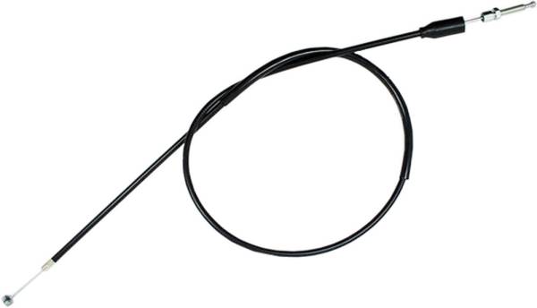 MOTION PRO - BLACK VINYL CLUTCH CABLE - Image 1