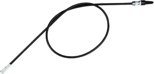 MOTION PRO - BLACK VINYL SPEEDO CABLE - Image 1