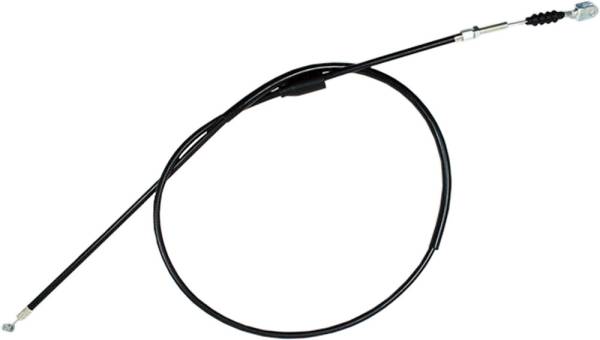 MOTION PRO - BLACK VINYL CLUTCH CABLE - Image 1