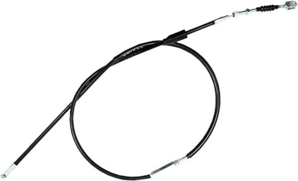 MOTION PRO - BLACK VINYL CLUTCH CABLE - Image 1