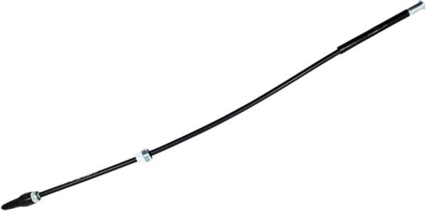 MOTION PRO - BLACK VINYL TACHOMETER CABLE - Image 1