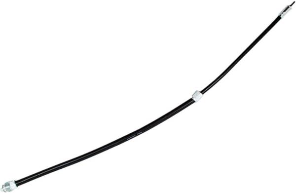 MOTION PRO - BLACK VINYL TACHOMETER CABLE - Image 1