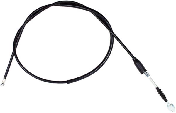 MOTION PRO - BLACK VINYL CLUTCH CABLE - Image 1