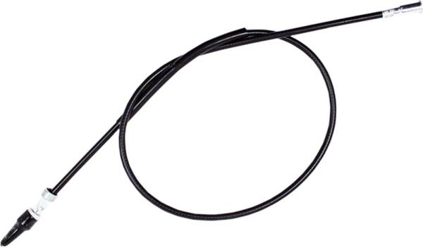 MOTION PRO - BLACK VINYL SPEEDO CABLE - Image 1