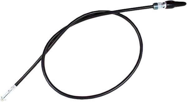 MOTION PRO - BLACK VINYL SPEEDO CABLE - Image 1