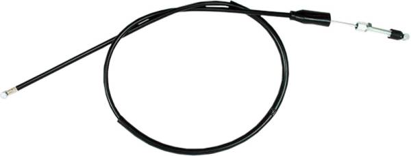 MOTION PRO - BLACK VINYL CLUTCH CABLE - Image 1