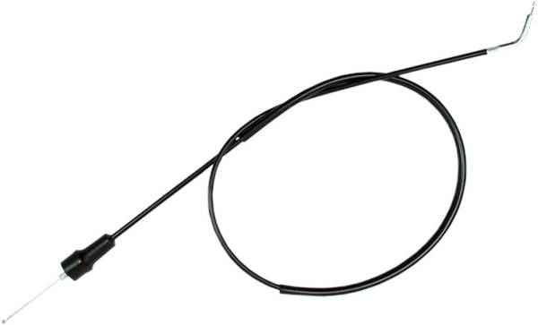 MOTION PRO - BLACK VINYL THROTTLE CABLE - Image 1