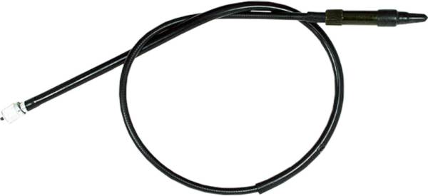 MOTION PRO - BLACK VINYL SPEEDO CABLE - Image 1